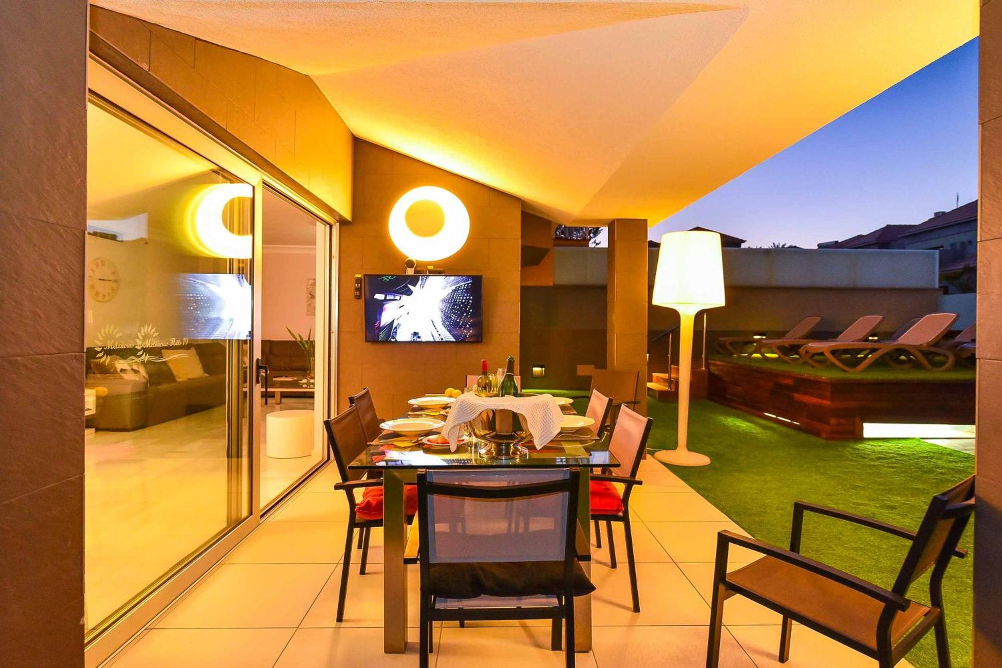 Meloneras Hills 19 Villa Maspalomas (Gran Canaria)