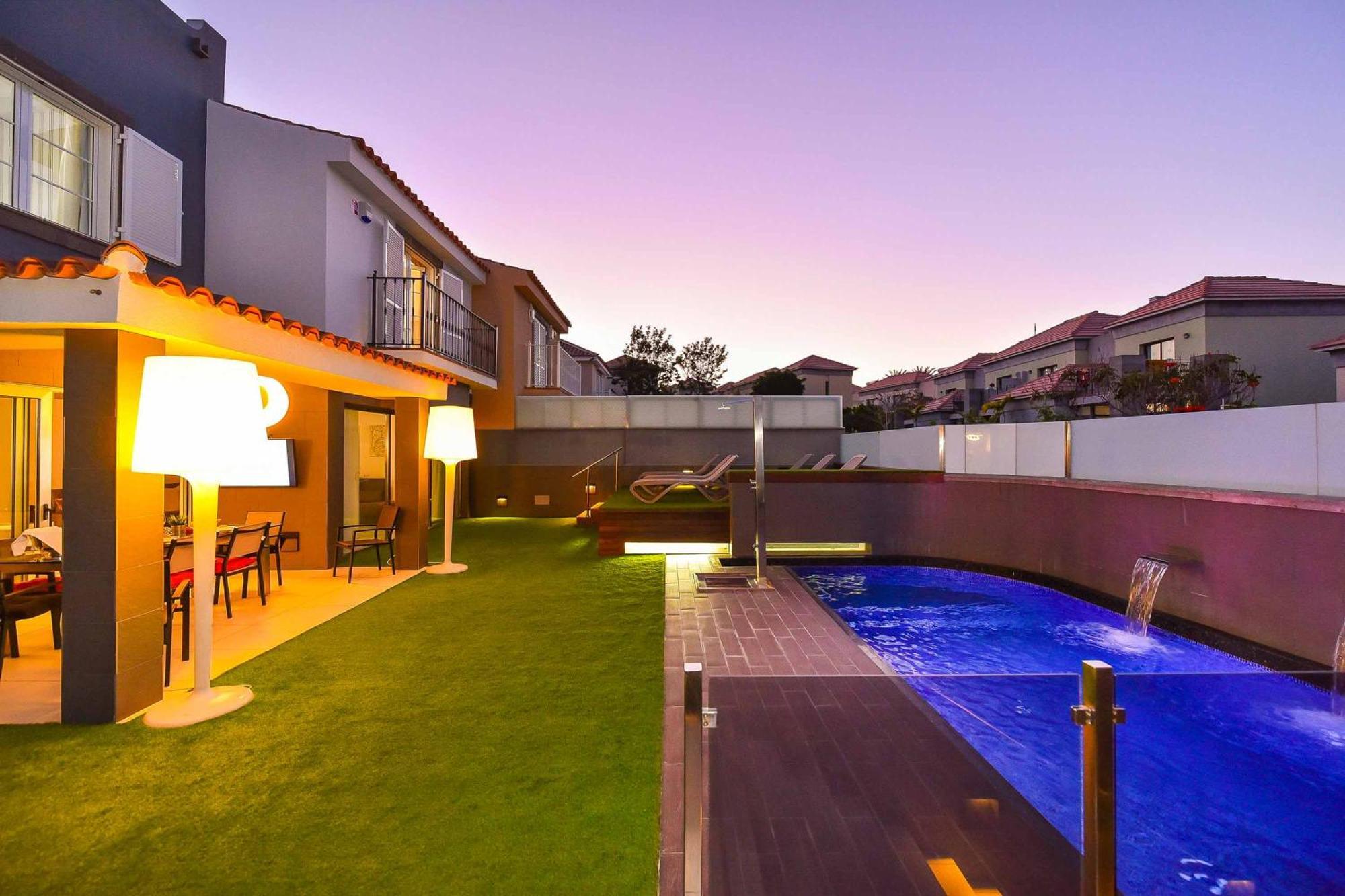 Meloneras Hills 19 Villa *