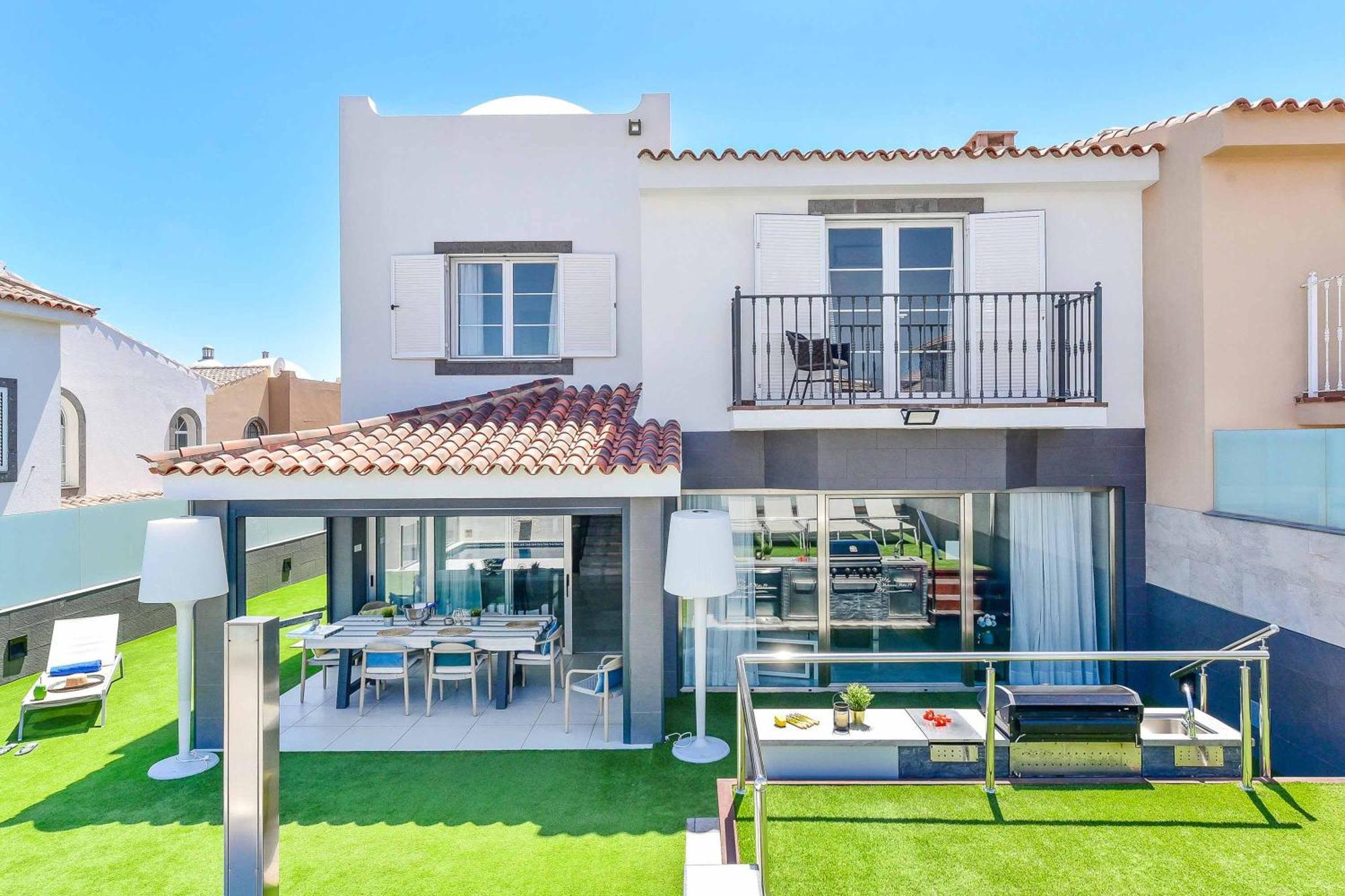 Meloneras Hills 19 Villa *