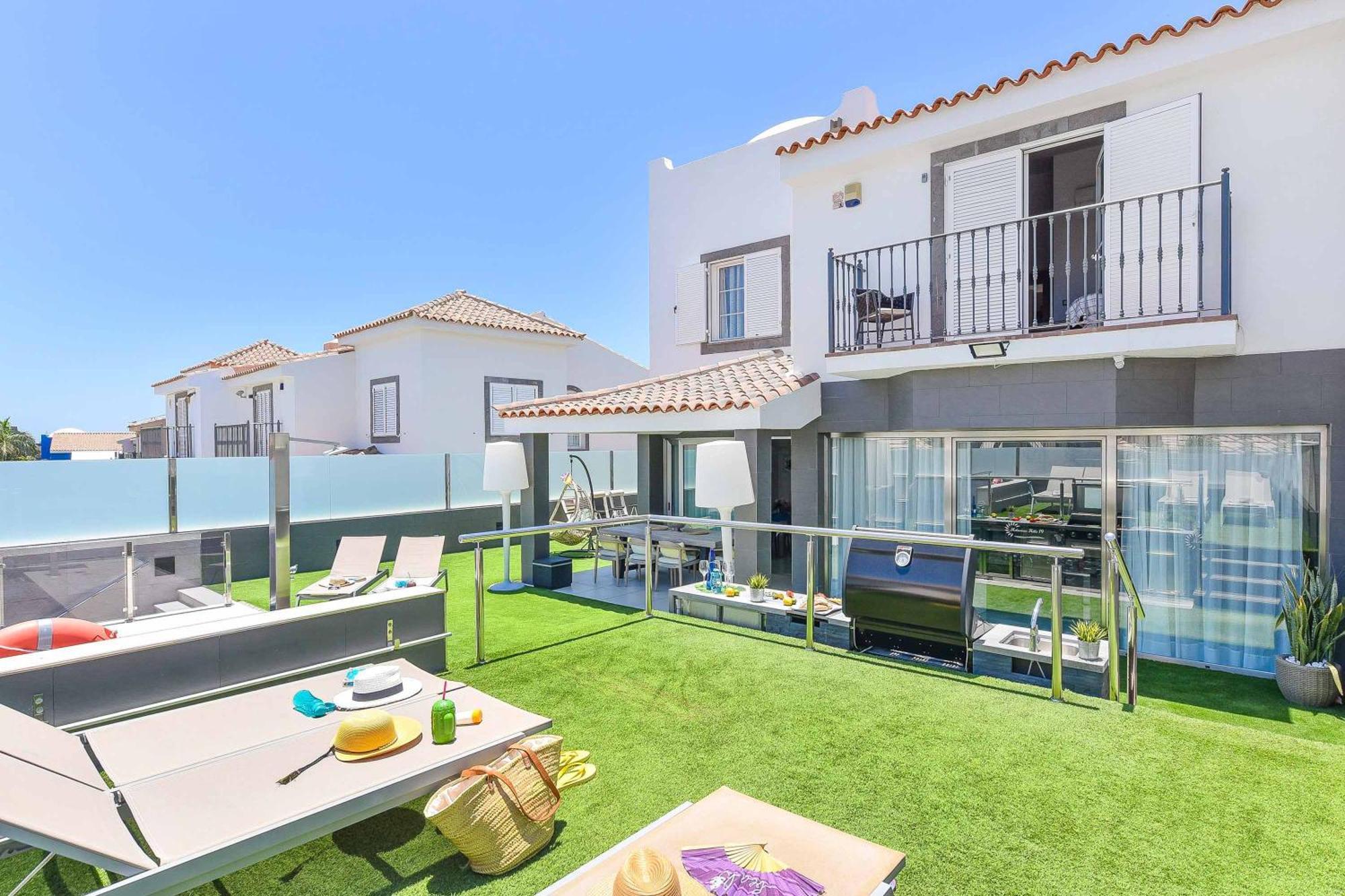 Villa Meloneras Hills 19 Maspalomas (Gran Canaria)